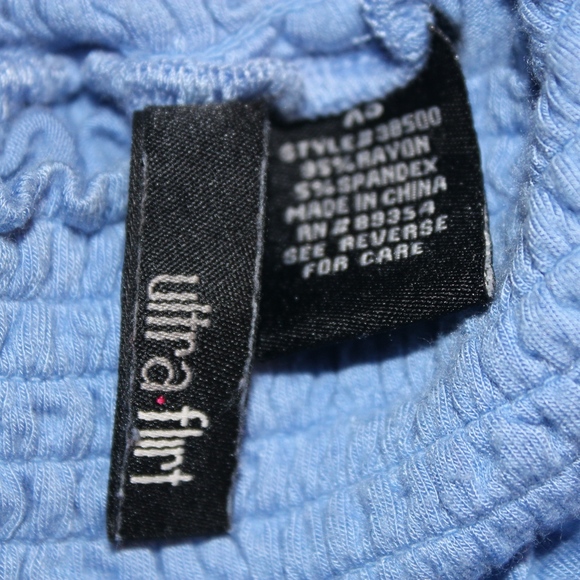 Off-the-Shoulder Tee - Picture 3 of 3